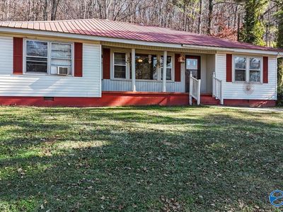 3117 Willow Beach Rd, Guntersville, AL, 35976