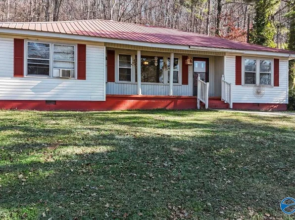 3117 Willow Beach Rd, Guntersville, AL 35976
