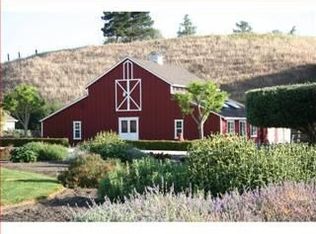 55 Hidden Valley Rd, Hollister, CA 95023