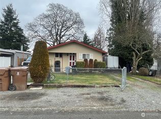 7203 S Monroe St, Tacoma, WA 98409