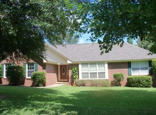 1250 Smoke Rise Ln, Tallahassee, FL 32317