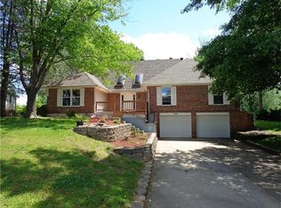8301 NW Miami St, Kansas City, MO 64152