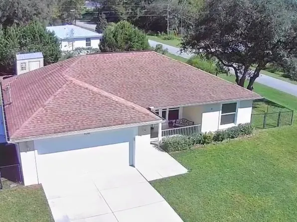 6161 N Allston Ter, Citrus Springs, FL 34433
