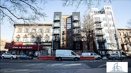 Rented by ABODE NYC LLC