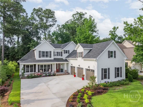 124 Kent Trail, Pooler, GA 31322