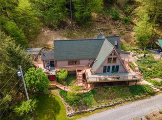 316 Peoples Rd, Dayton, PA 16222