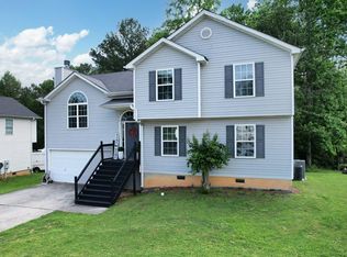 4108 Sydney Cir, Dalton, GA 30721