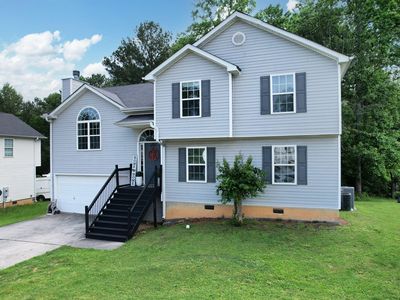 4108 Sydney Cir, Dalton, GA, 30721