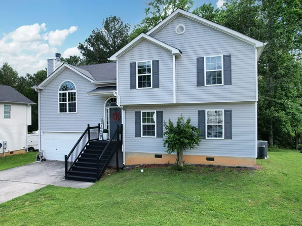 4108 Sydney Cir, Dalton, GA 30721