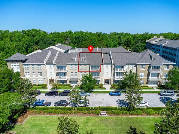 1230 Wright Cir APT 303, Celebration, FL 34747