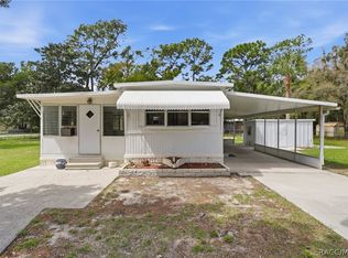 3370 S Alabama Ave, Homosassa, FL 34448