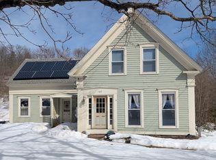 167 W Broadway, Gardner, MA 01440
