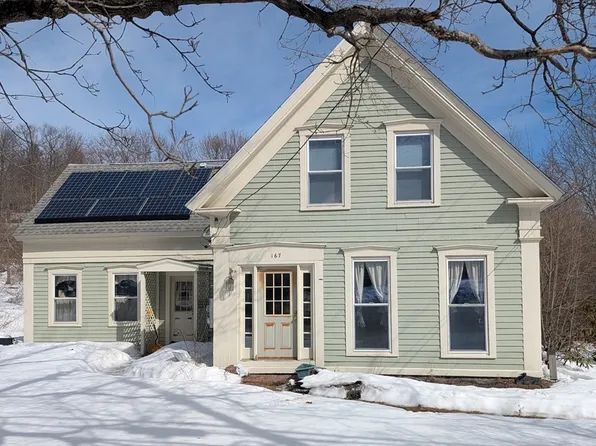 167 W Broadway, Gardner, MA 01440