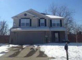 2129 Summer Walk, Owensboro, KY 42303