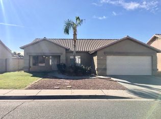 8503 W Minnezona Ave, Phoenix, AZ 85037
