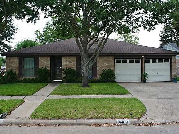 2nd image of 4403 Jura Dr