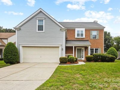 11320 Wagonford Ln, Charlotte, NC, 28273