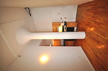 Rented by Corcoran