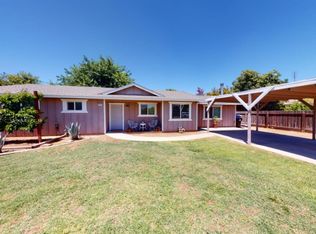 25605 Sybil Way, Madera, CA 93638