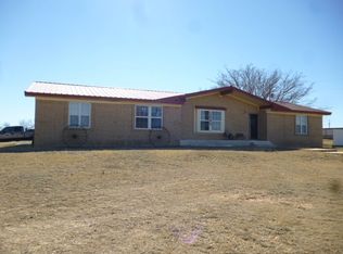 2445 S Us Highway 84 Hwy, Snyder, TX 79549