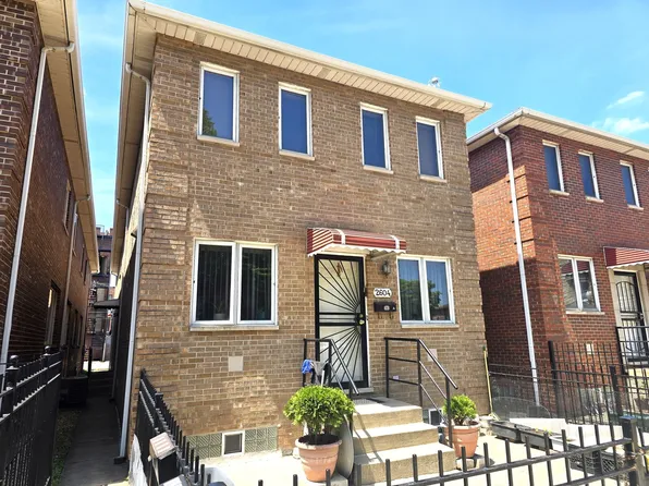2604 S Emerald Ave #C, Chicago, IL 60616