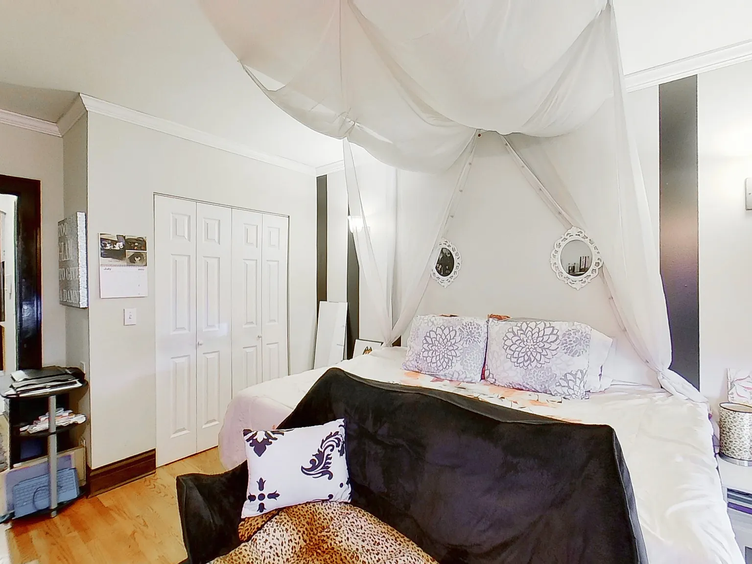 Condo-Quality Berwyn Studio | Heat & Water Included | Dishwasher | Pet Friendly — Photo 3