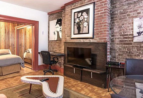 2nd image of 405 W 46th St APT 3R1