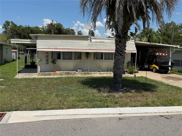 1408 RIDGE ROAD, TAVARES, FL 32778