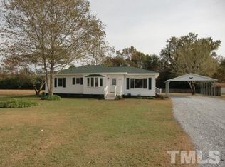 302 Jackson Rd, Dunn, NC 28334