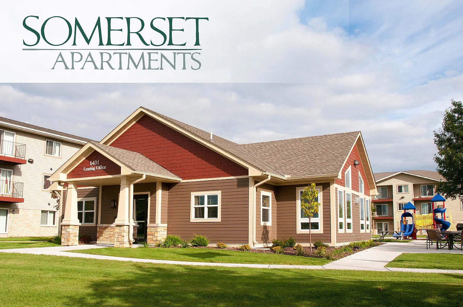 Somerset Properties — Photo 1