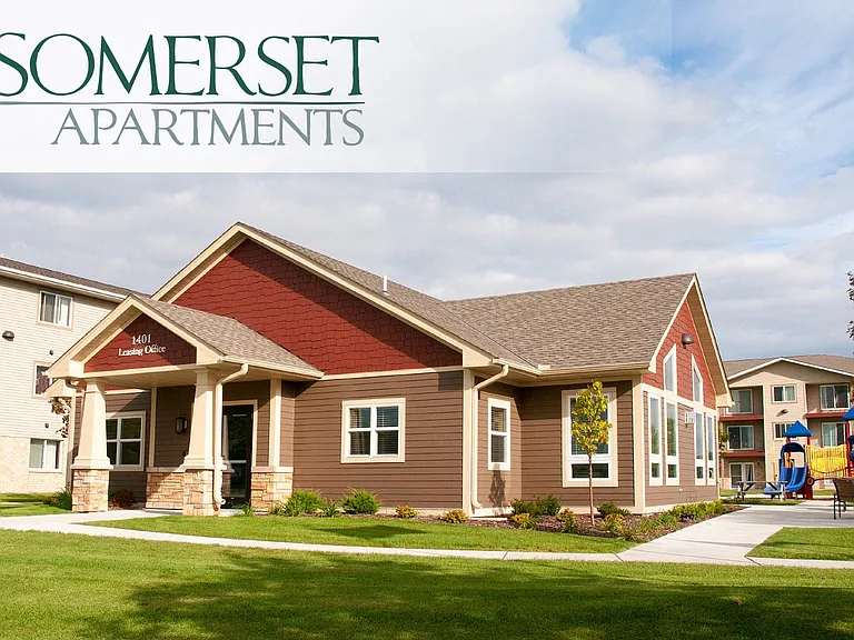 Somerset Properties — Photo 1