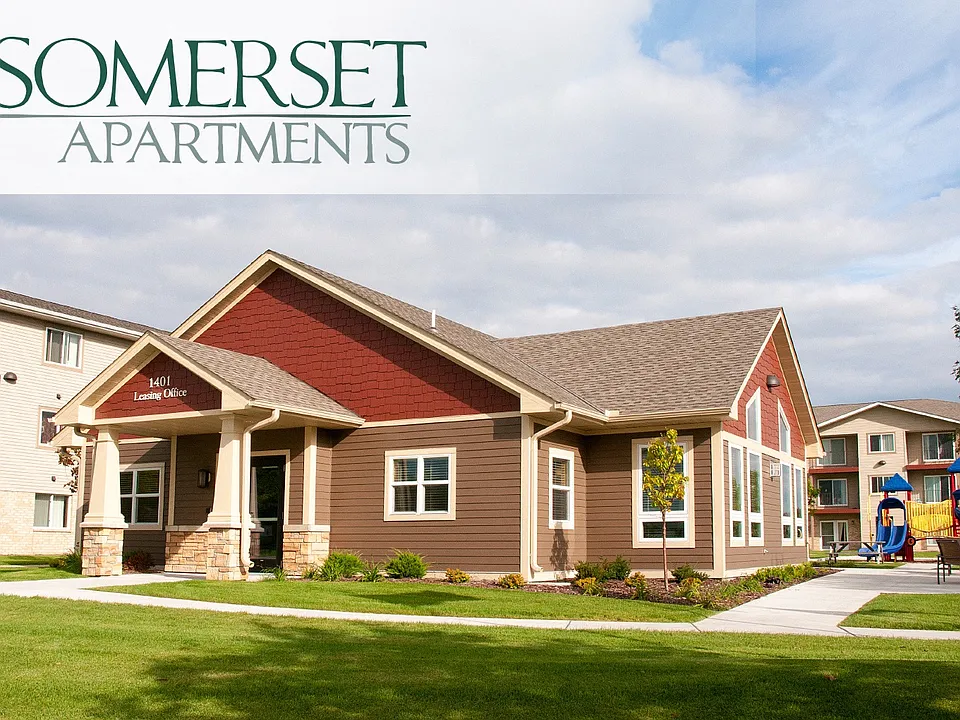 Somerset Properties