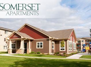 Somerset Properties, Willmar, MN 56201