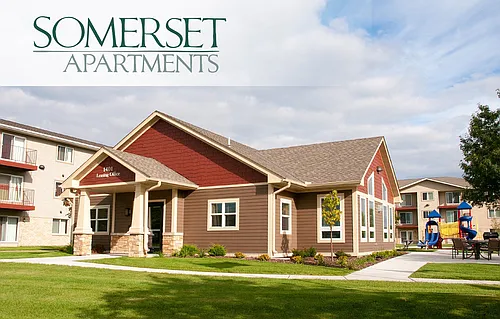 Somerset Properties Photo 1