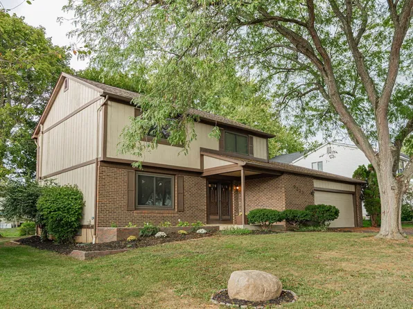 3232 Middleboro Way, Dublin, OH 43017