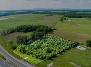 0 Senator Jerry Cooper Hwy, McMinnville, TN 37110