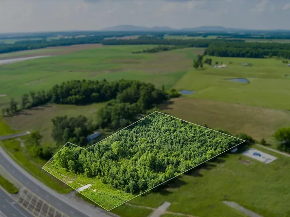 0 Senator Jerry Cooper Hwy, McMinnville, TN 37110