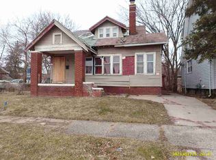 10082 Orangelawn St, Detroit, MI 48204