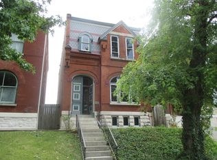 3634 S Jefferson Ave, Saint Louis, MO 63118