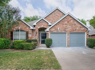 5224 Warm Springs Trl, Fort Worth, TX 76137