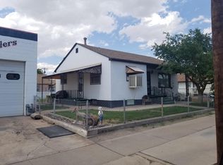 1144 1/2 S Santa Fe Ave, Pueblo, CO 81006