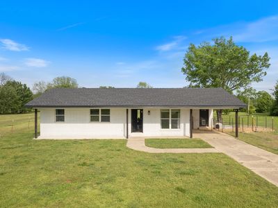 25 Bailey St, Enola, AR, 72047