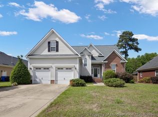 3033 Southridge Ct, Fayetteville, NC 28306