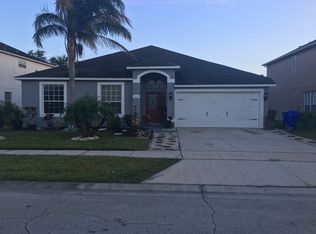 1945 The Oaks Blvd, Kissimmee, FL 34746