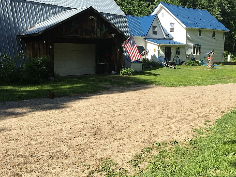 151 Flynns Line Rd, Burke, NY 12917 Zillow