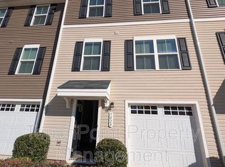 5020 Winding Jordan Ln, Charlotte, NC 28269