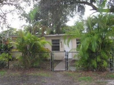 6200 Garfield St, Hollywood, FL, 33024