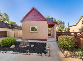 1118 W Arroyo Ave, Pueblo, CO 81004