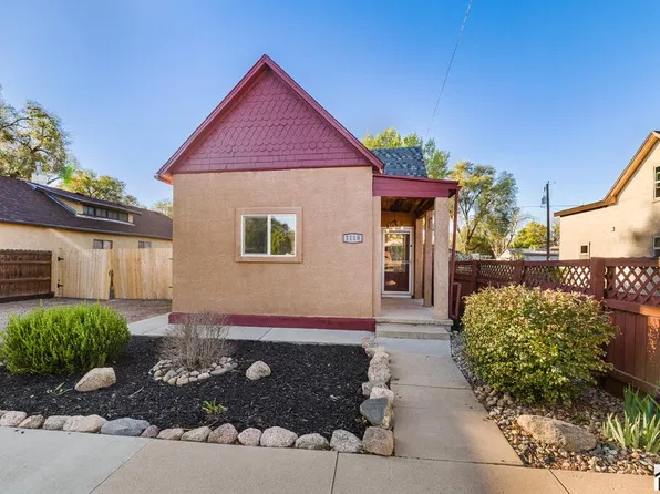 1118 W Arroyo Ave, Pueblo, CO 81004