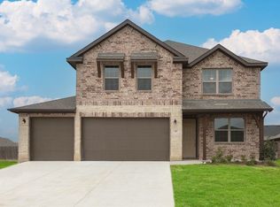 8 Grouse Cricle, Sanger, TX 76266